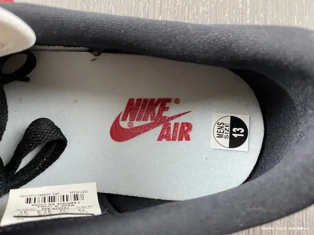 Cheap Husky Low 1 Chicago Air Retro Jordan 705329-600 0503